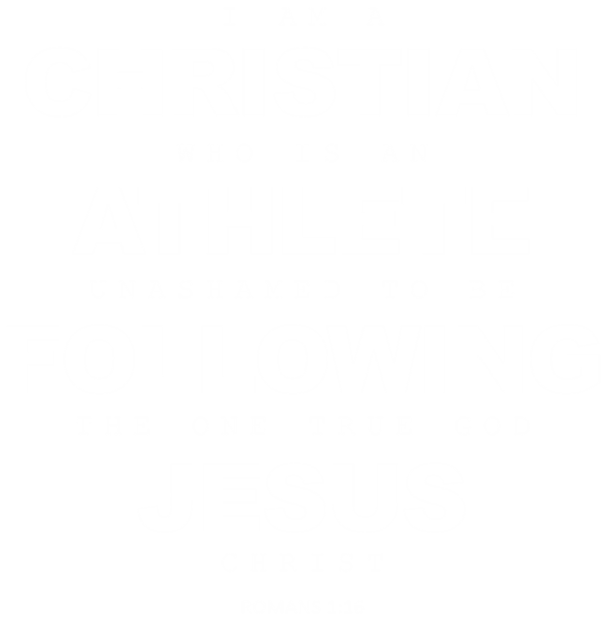 Back design