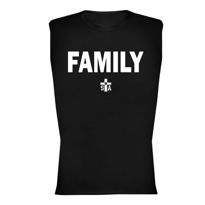 STA Football | Compression Shirt