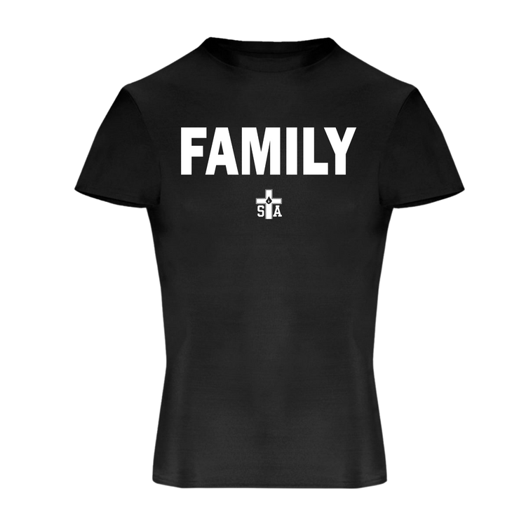 STA Football | Compression Shirt