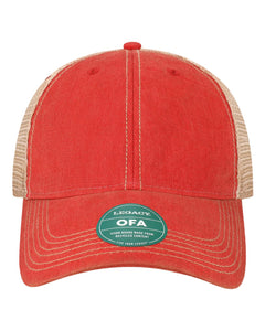 HAT | Legacy OFA