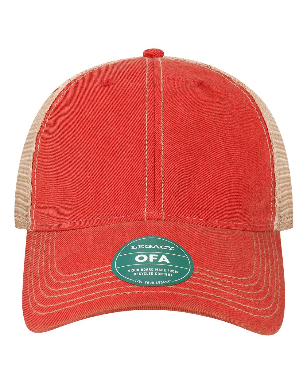 HAT | Legacy OFA