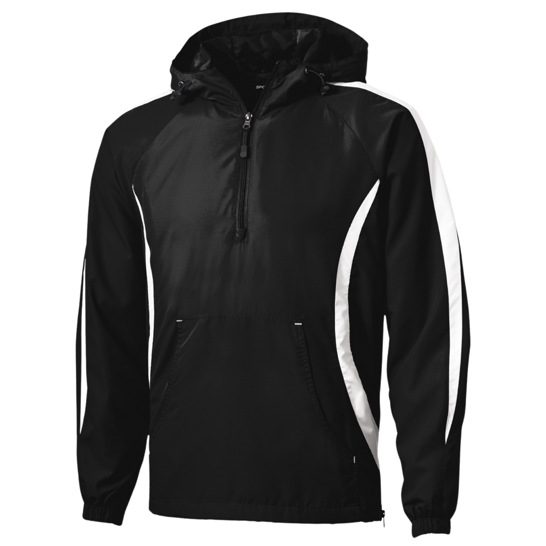STA Football Coach | Raglan Anorak