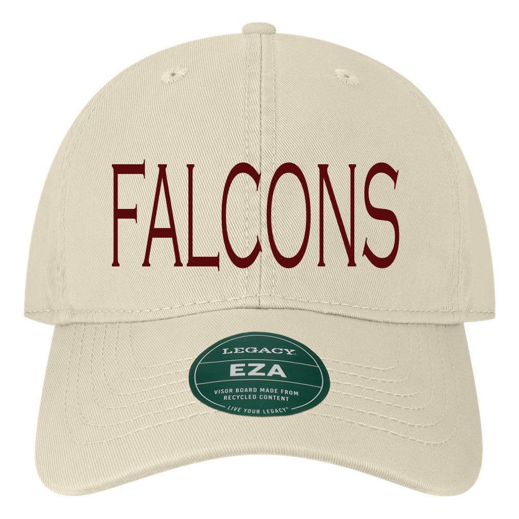 STA | Falcons Legacy Hat
