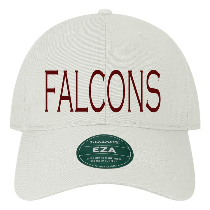 STA | Falcons Legacy Hat