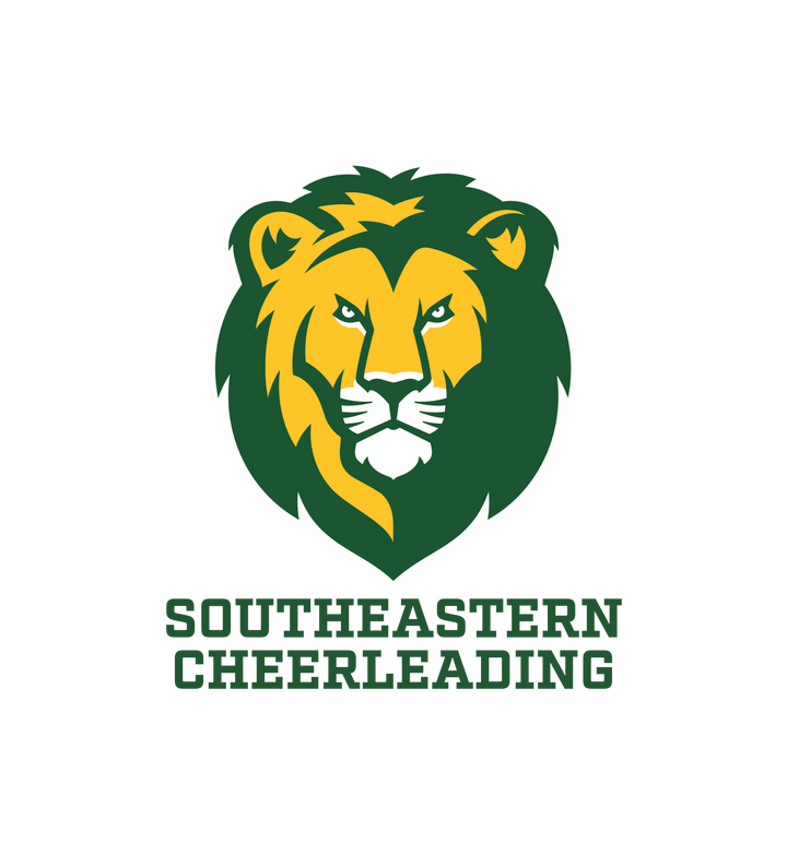 DESIGN | SLU Cheer | 26 Practice Lion