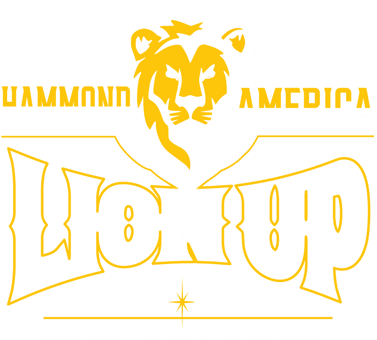 SLU Spirit | 25 Nationals Apparel