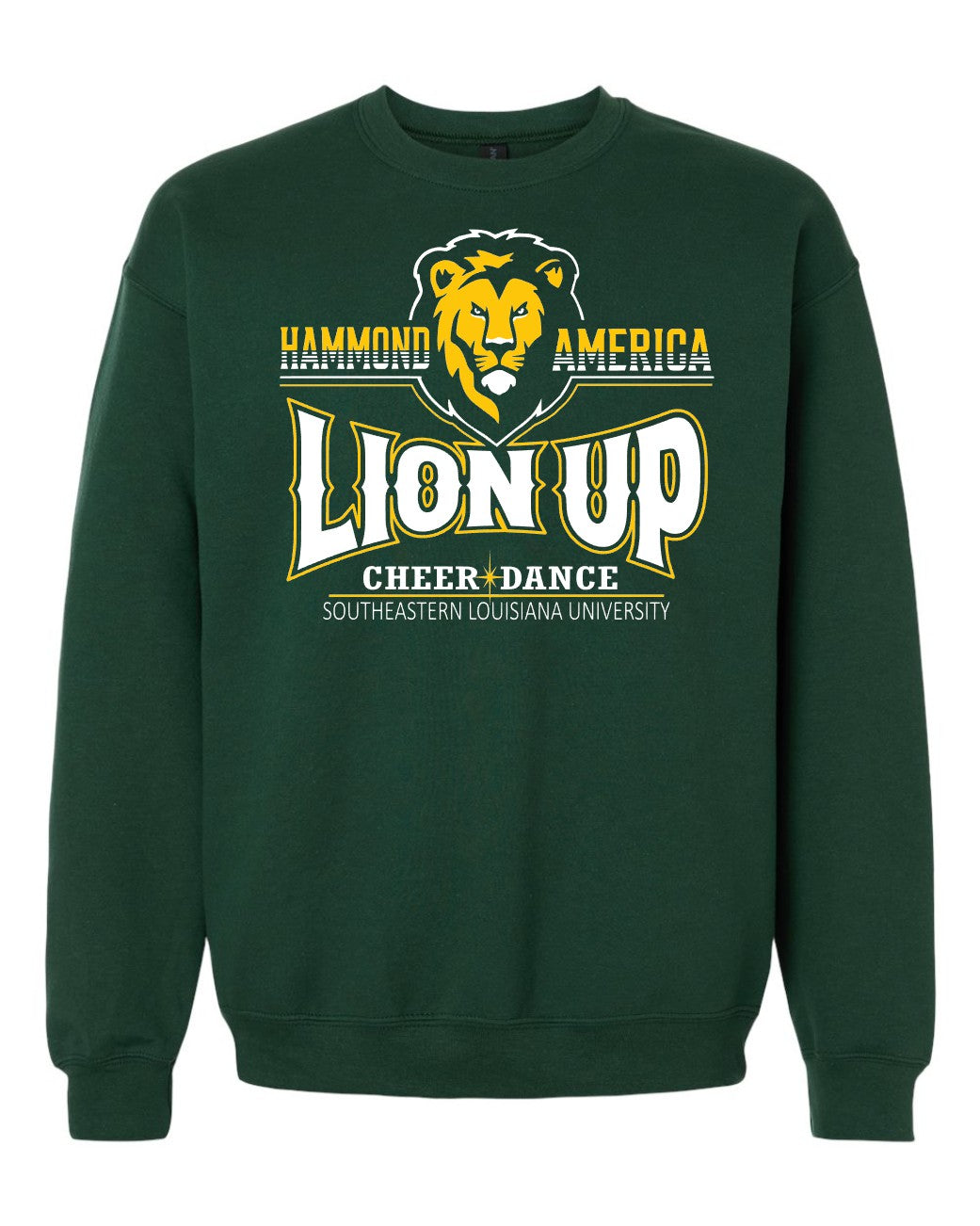 SLU Spirit | 25 Nationals Apparel