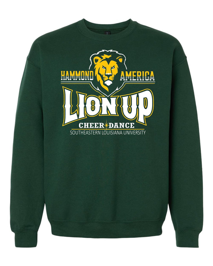 SLU Spirit | 25 Nationals Apparel