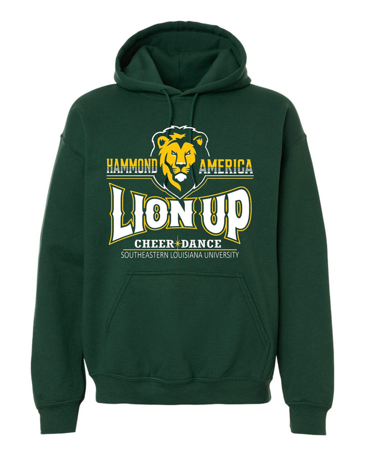 SLU Spirit | 25 Nationals Apparel
