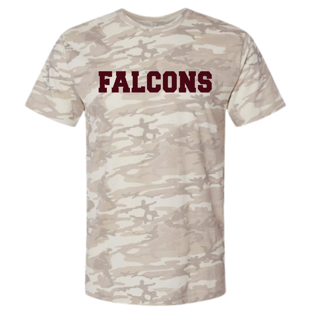 STA | Camo Falcons