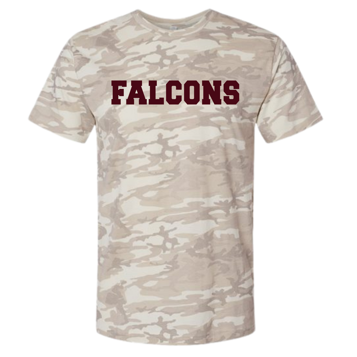 STA | Camo Falcons