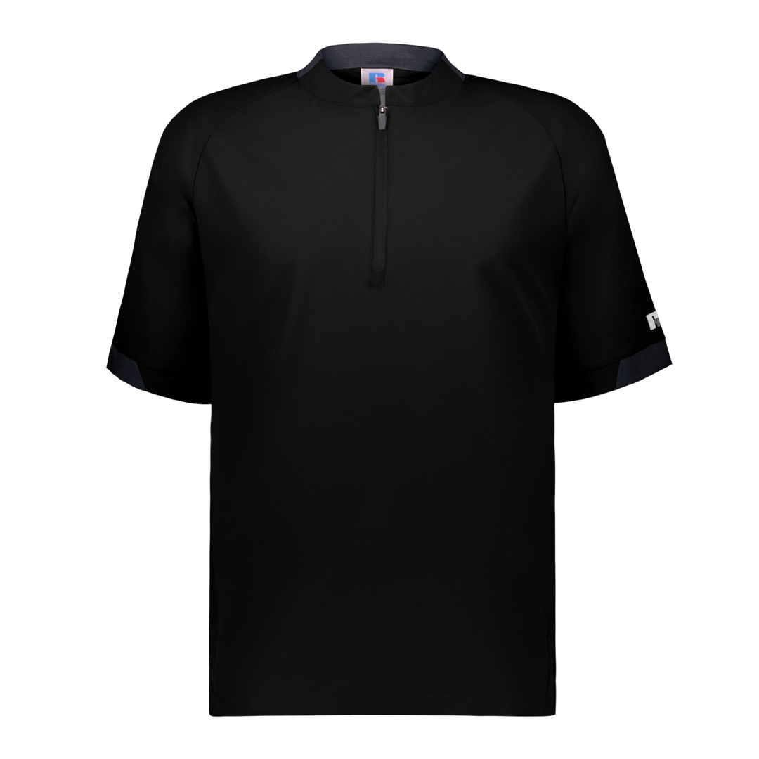 STA Football Coach | Short Sleeve Pullover
