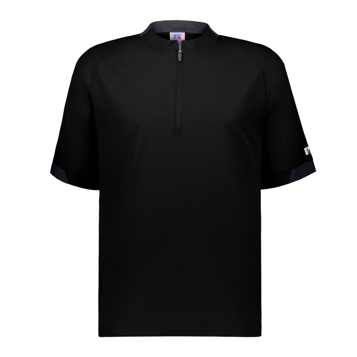 STA Football Coach | Short Sleeve Pullover