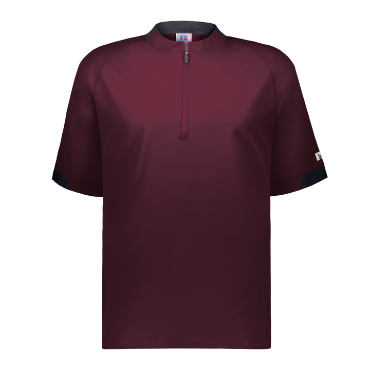 STA Football Coach | Short Sleeve Pullover