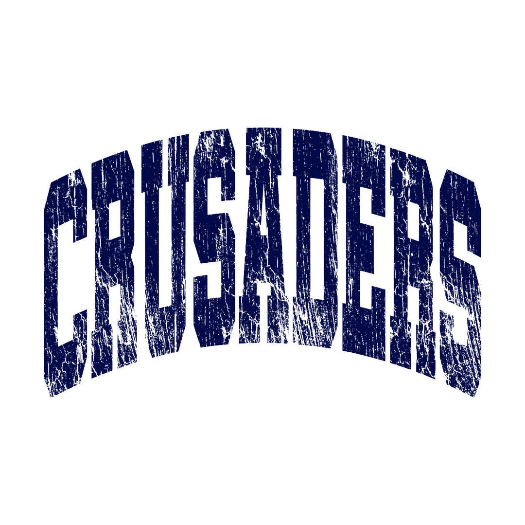 DESIGN | SJS | Crusaders Stretch