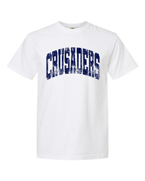 SJS | Crusaders Stretch
