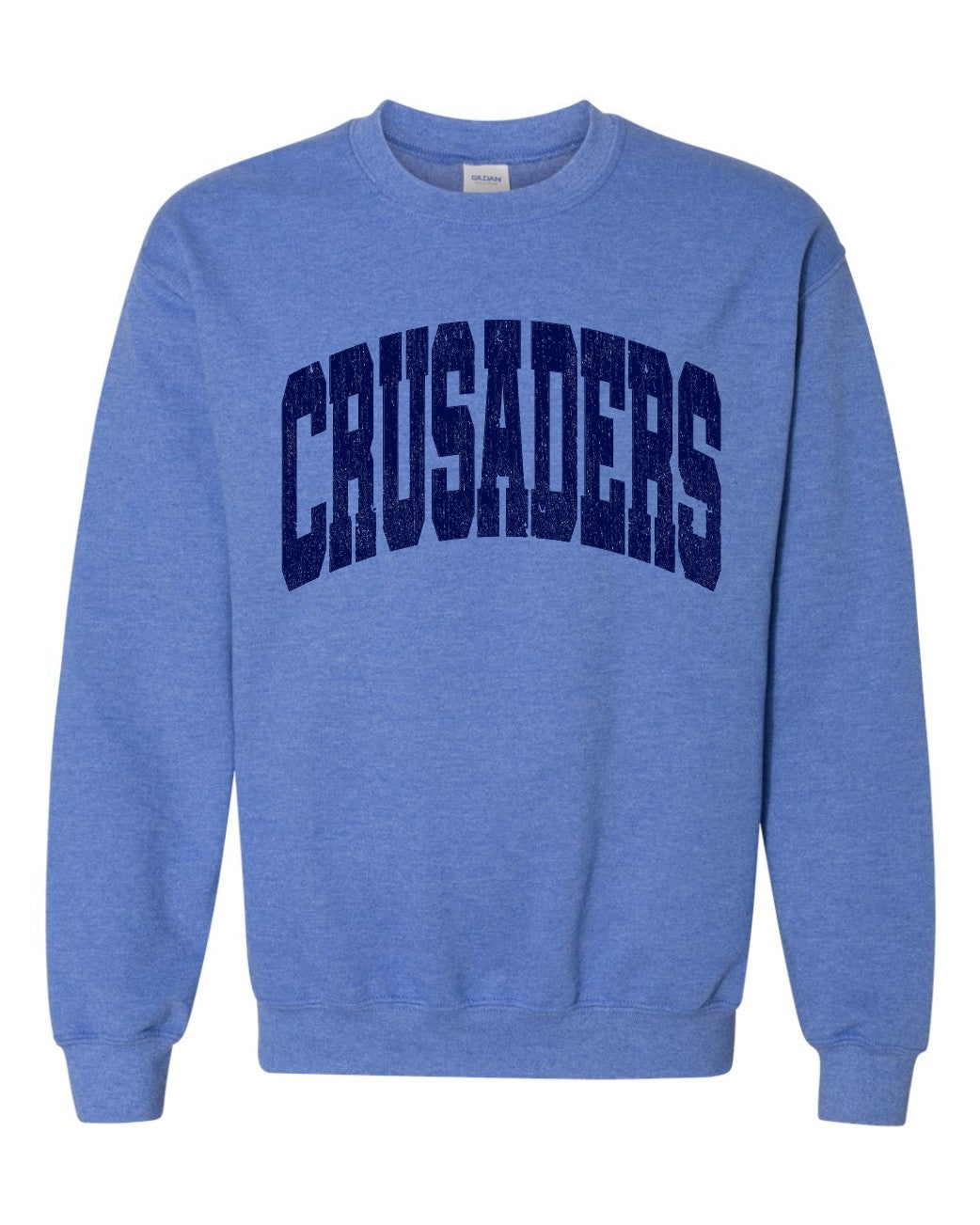 SJS | Crusaders Stretch