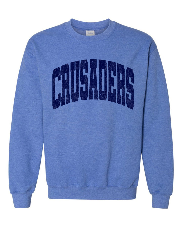 SJS | Crusaders Stretch