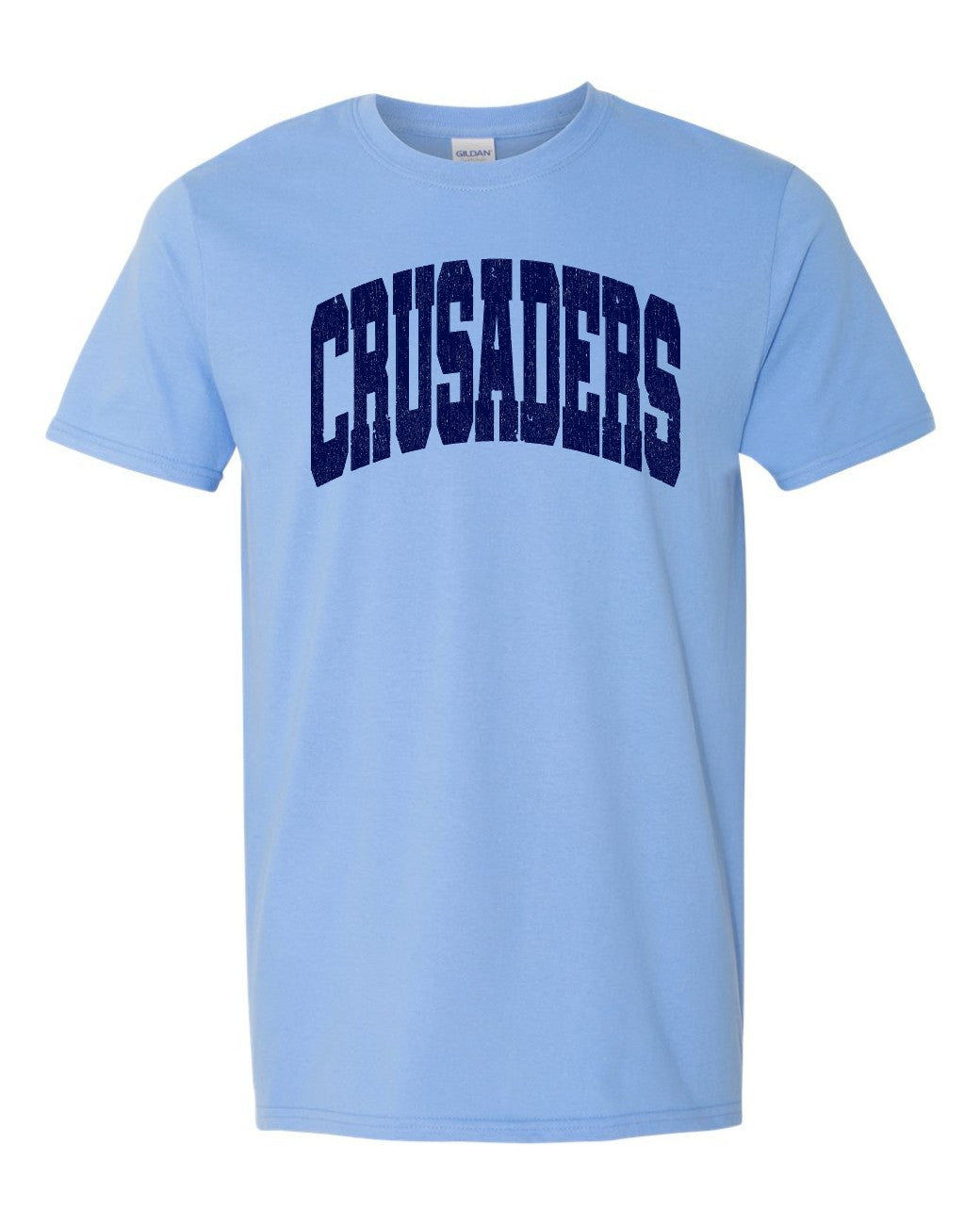 SJS | Crusaders Stretch