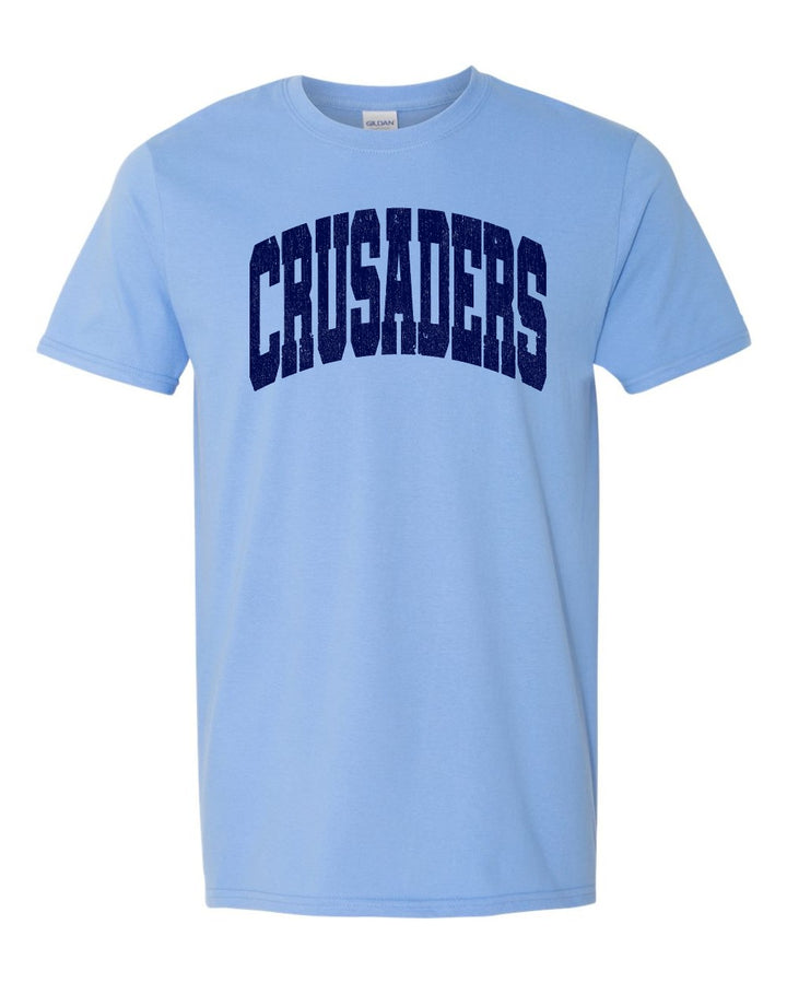 SJS | Crusaders Stretch