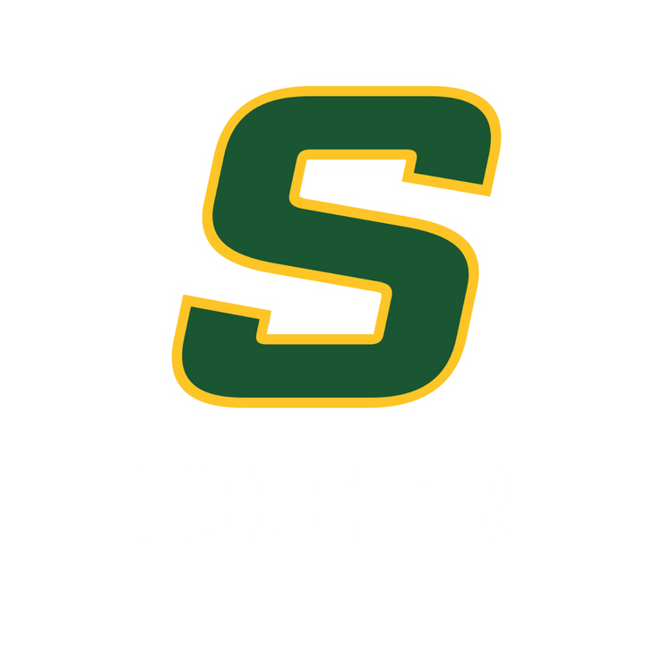 DESIGN | SLU Cheer | 26 Practice