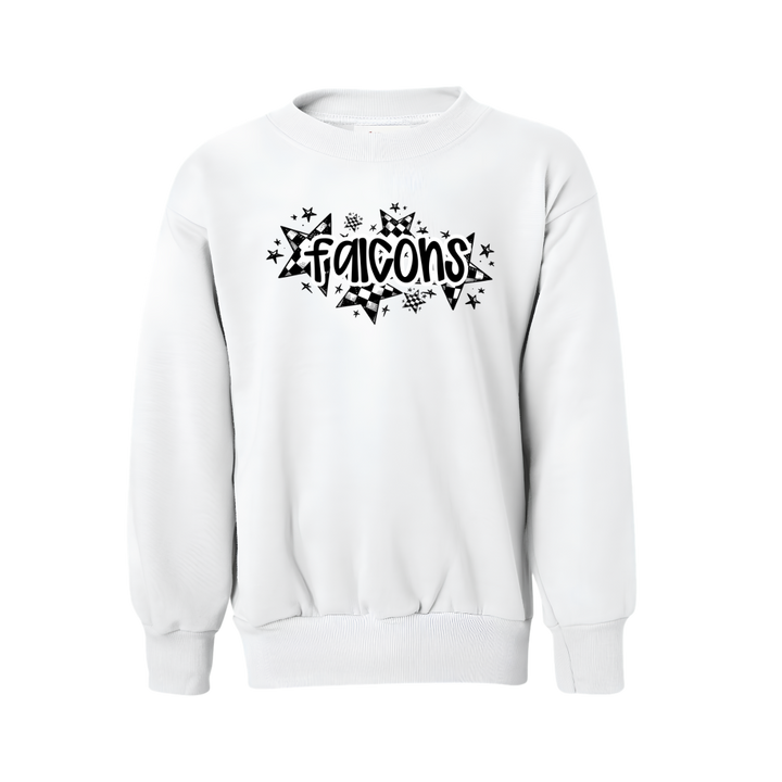 STA Youth | Retro Star