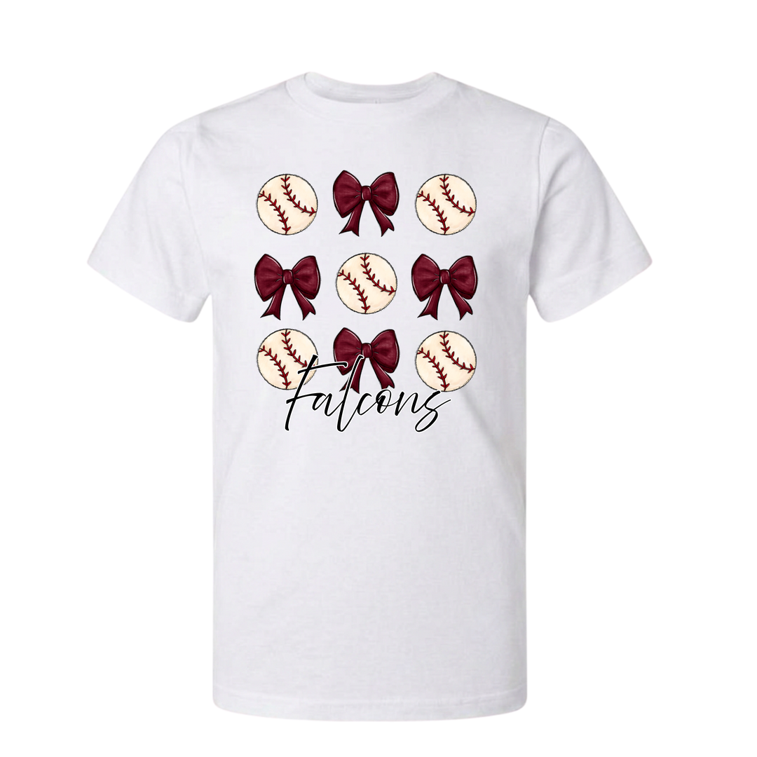 STA Youth | Baseball Bow