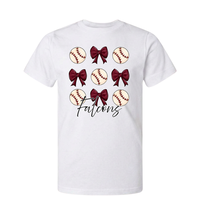 STA Youth | Baseball Bow