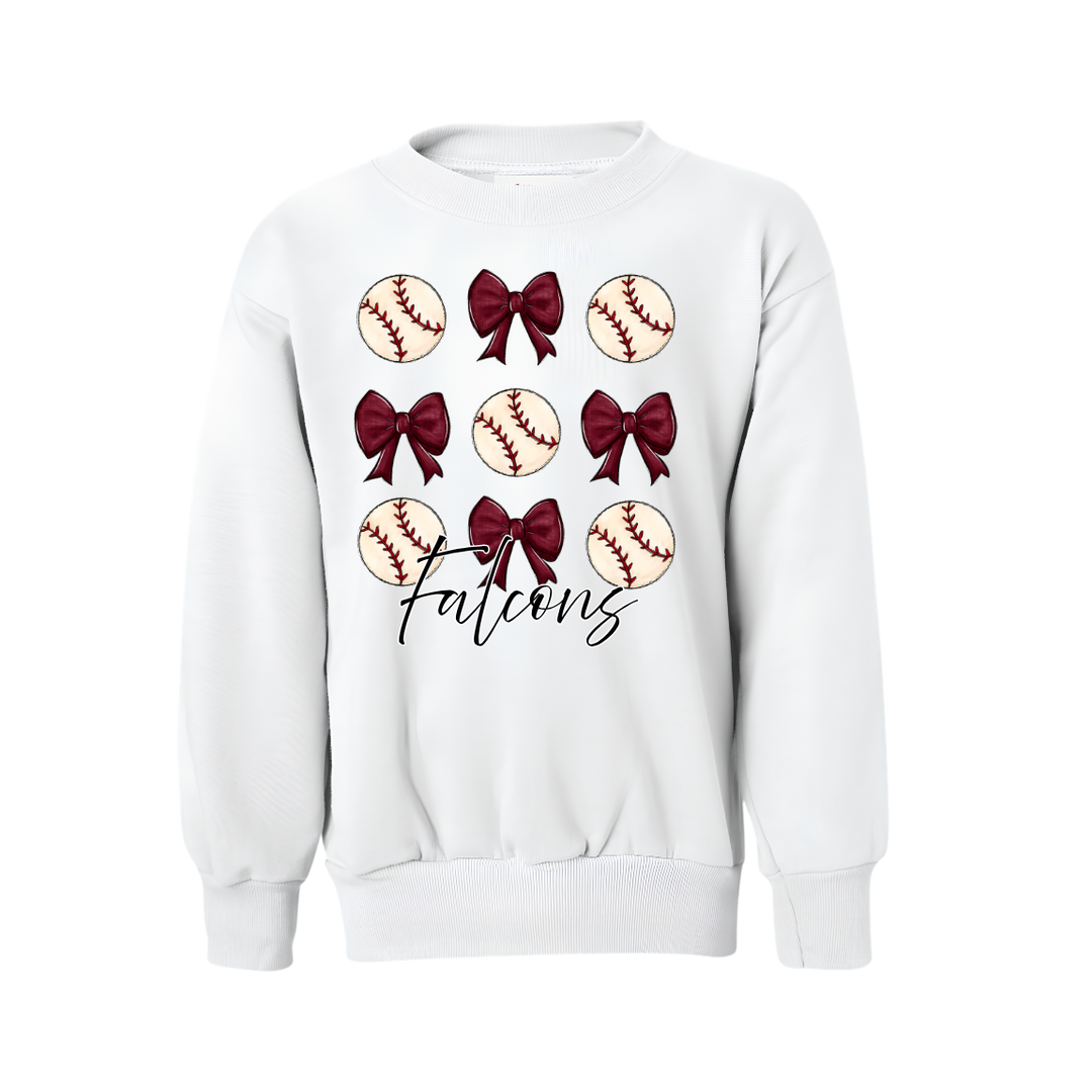 STA Youth | Baseball Bow