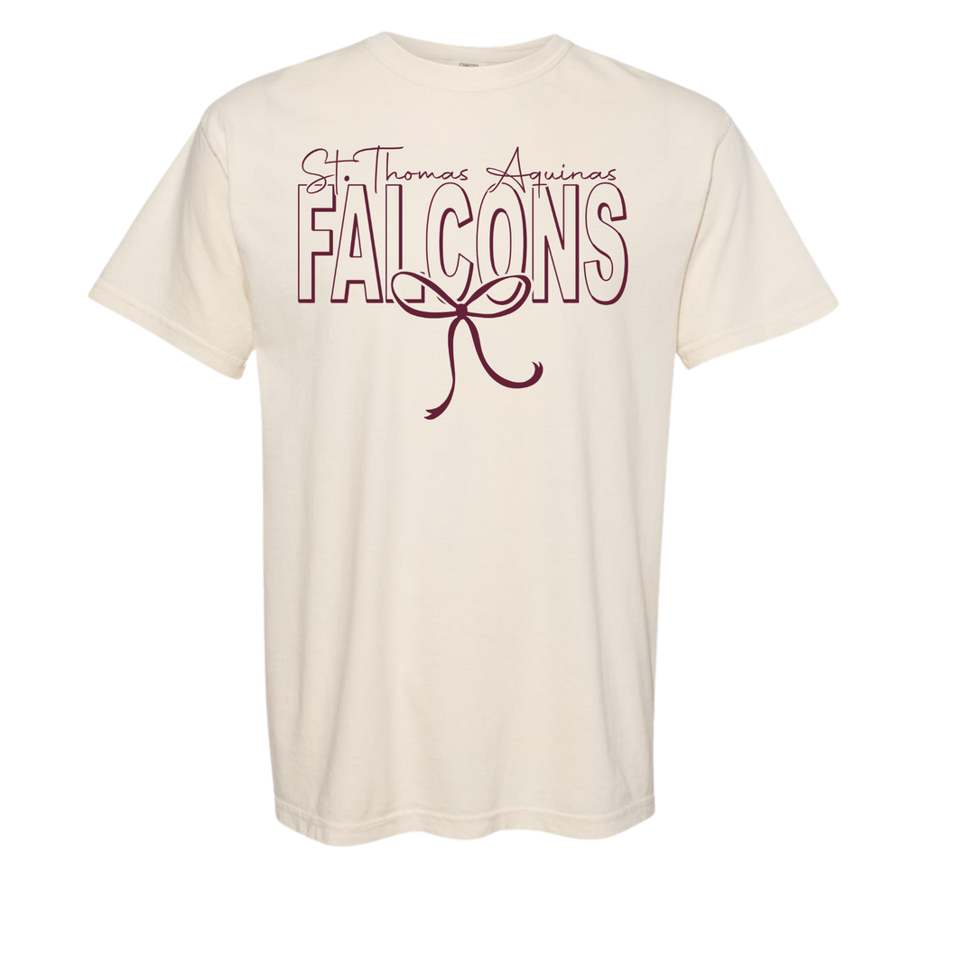 STA | Falcons Bow
