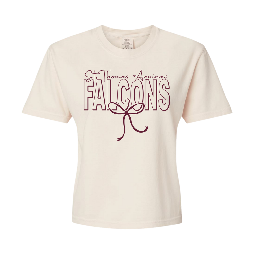 STA | Falcons Bow