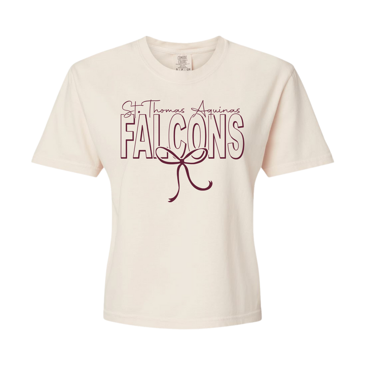 STA | Falcons Bow