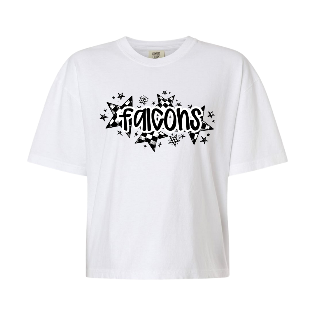 STA Youth | Retro Star