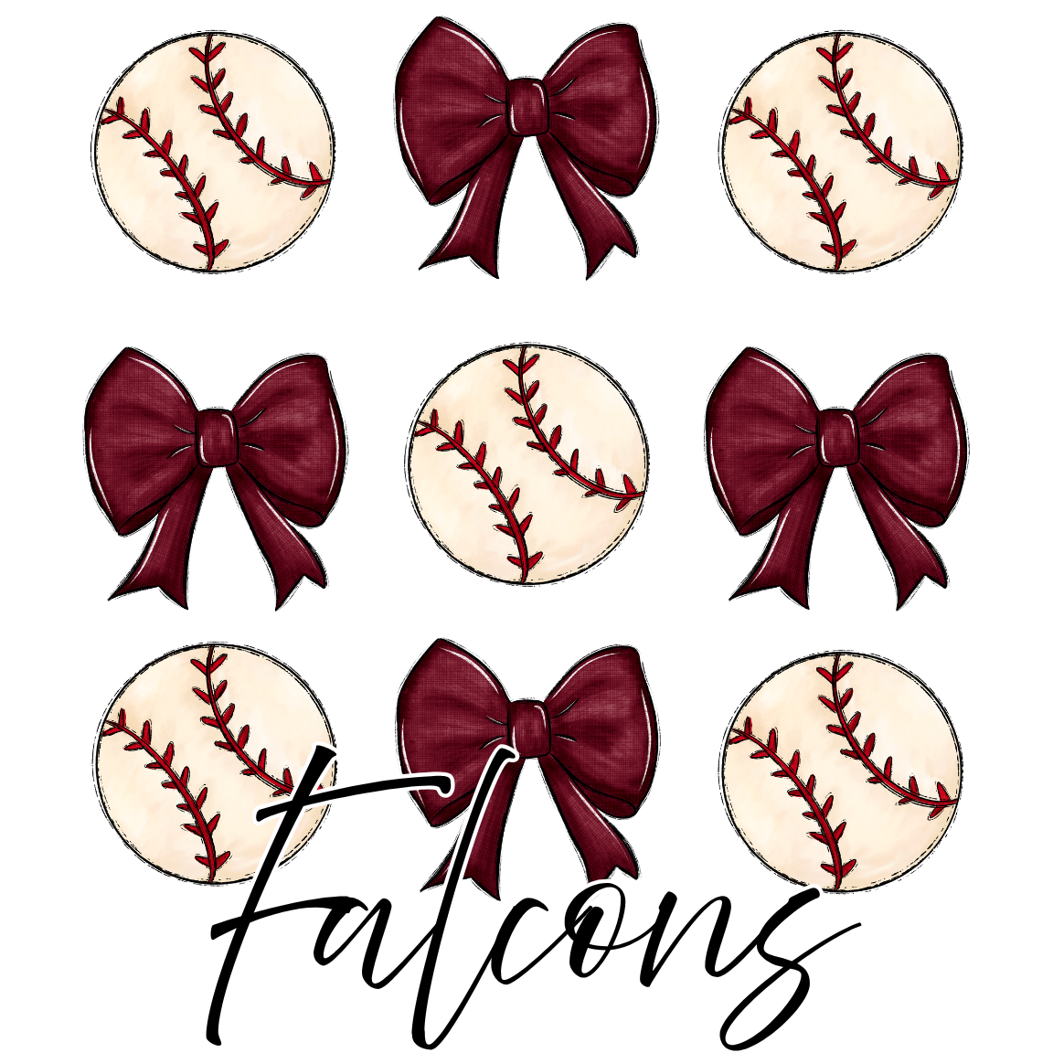 STA Youth | Baseball Bow