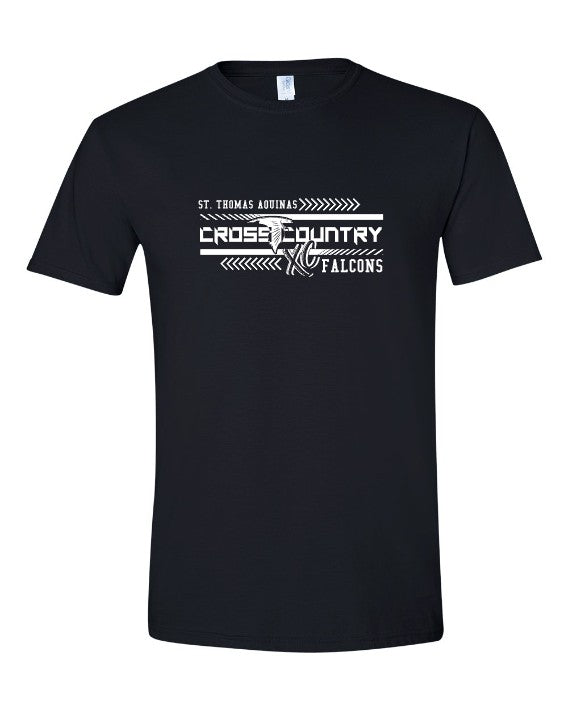 STA Cross Country | Chevron