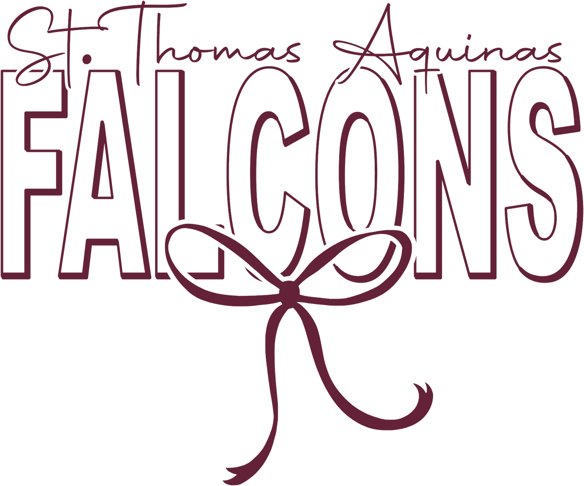 STA | Falcons Bow