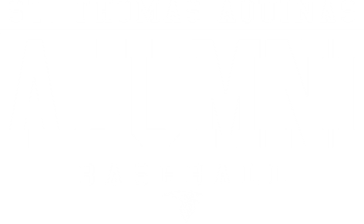 STA Baseball | Alumni Line