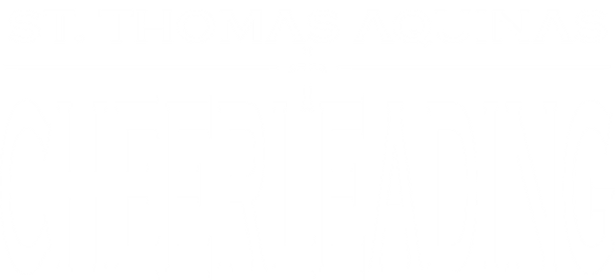 STA Cheer | Cross