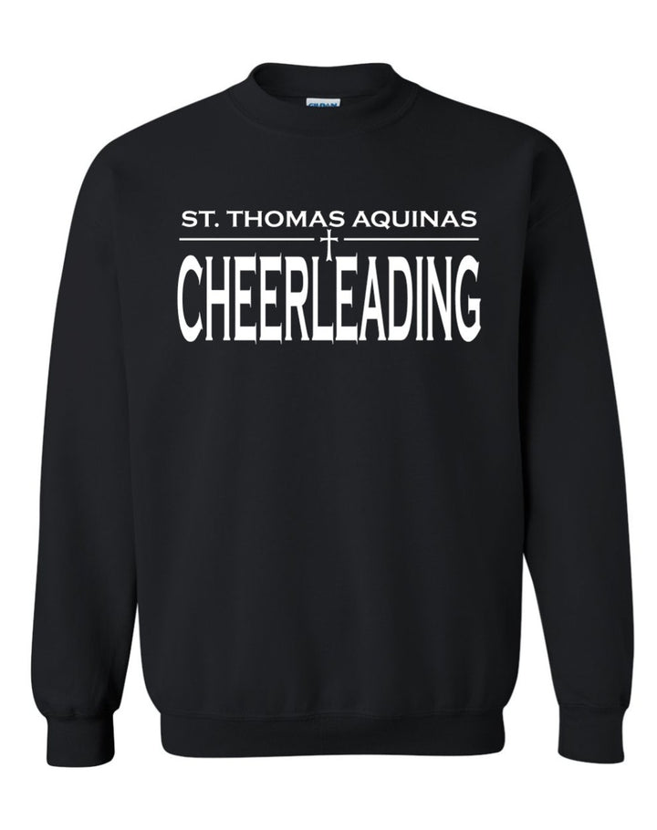 STA Cheer | Cross