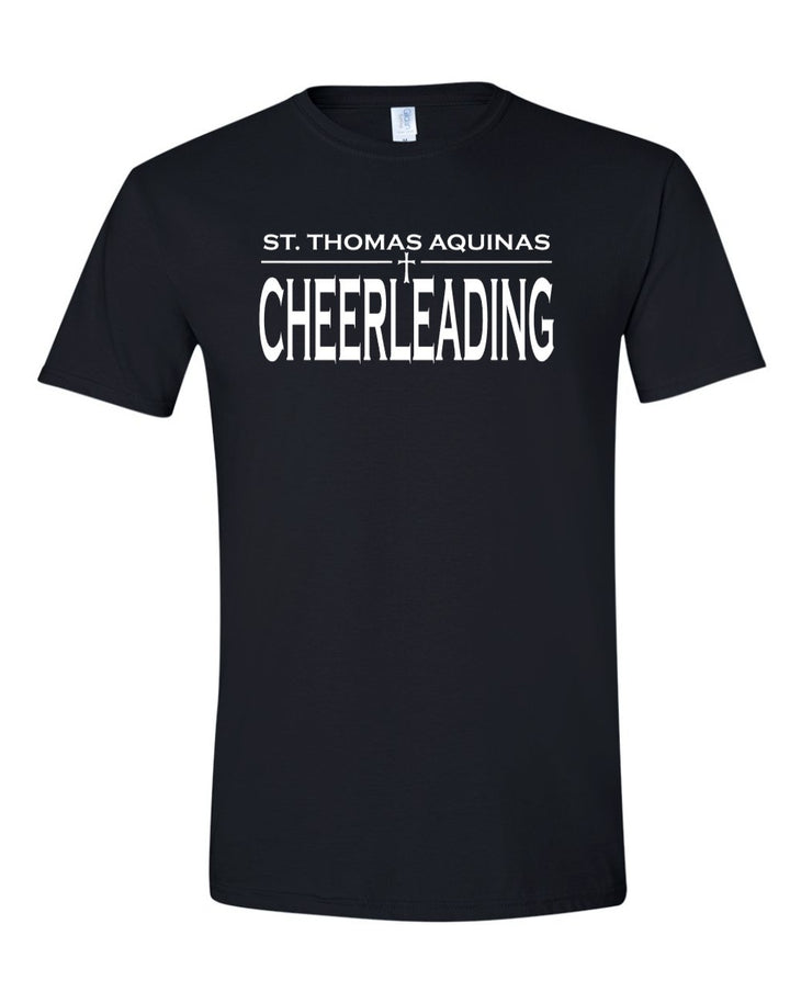 STA Cheer | Cross