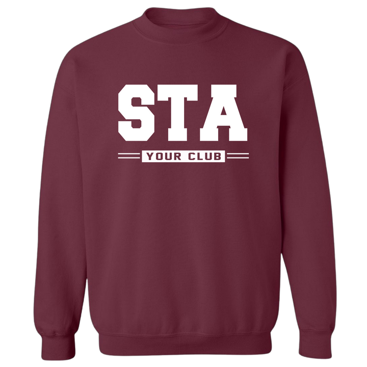 STA | Club Box Varsity