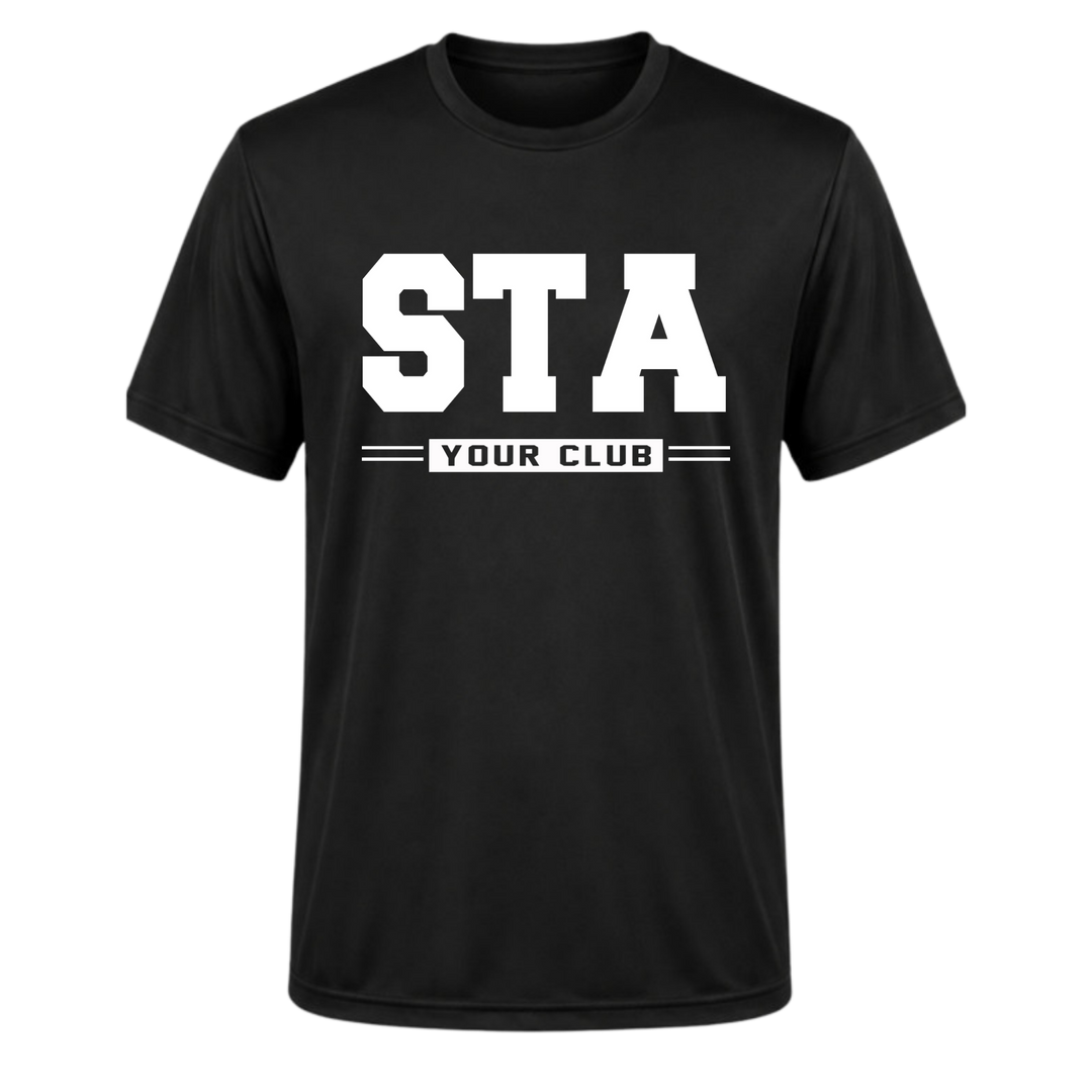 STA | Club Box Varsity