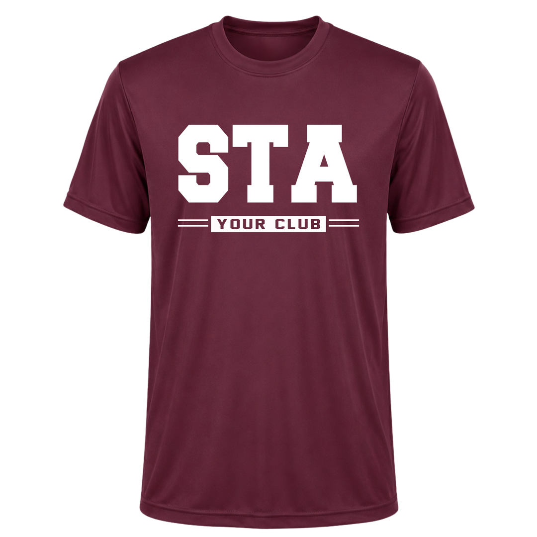 STA | Club Box Varsity