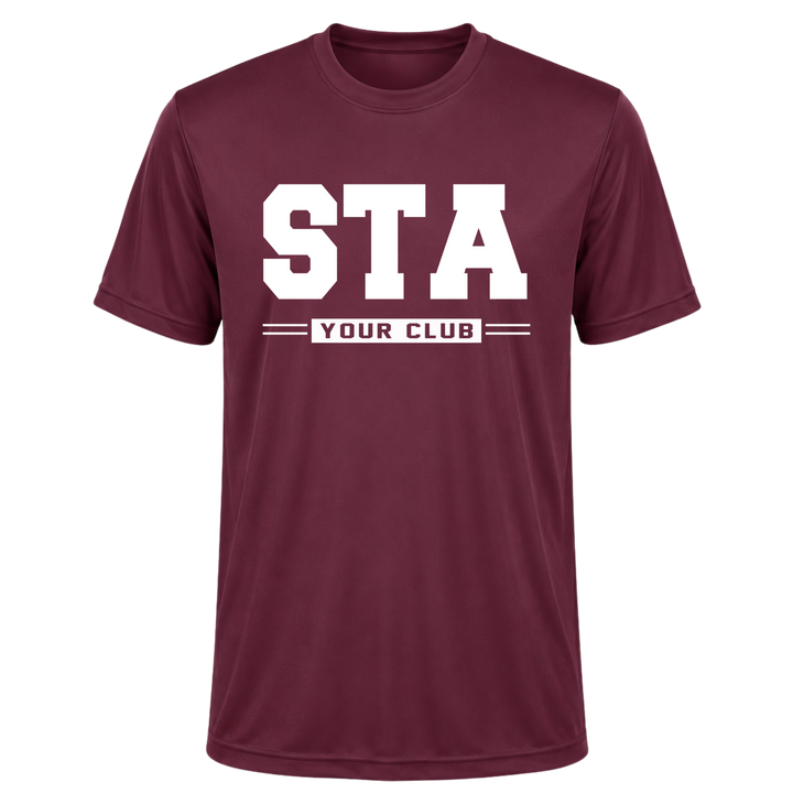 STA | Club Box Varsity
