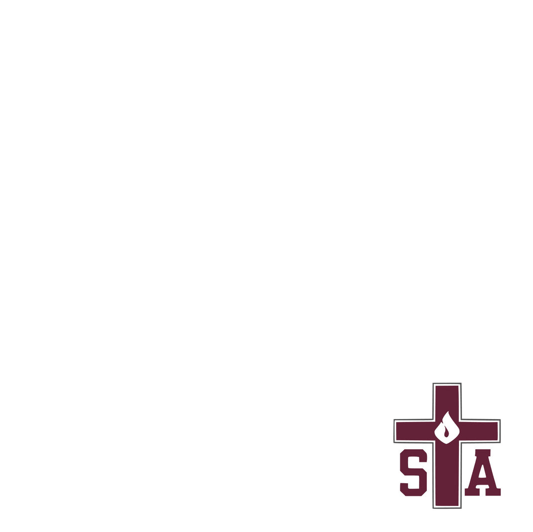 DESIGN | STA | Cross Logo Full Color