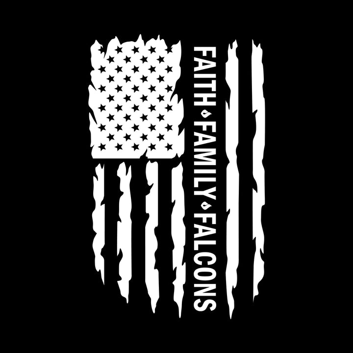 DESIGN | STA | Flag