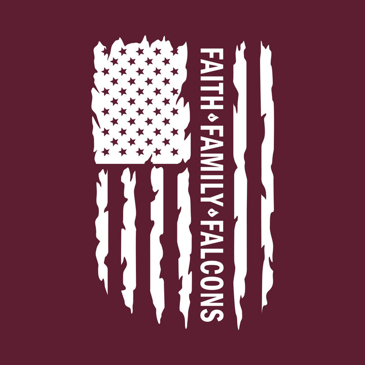 DESIGN | STA | Flag