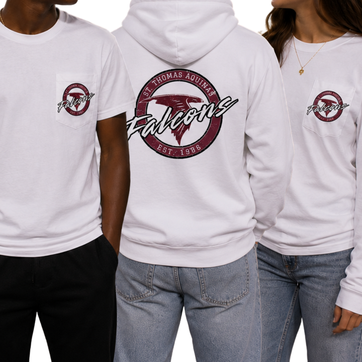 STA | Rowe Falcons