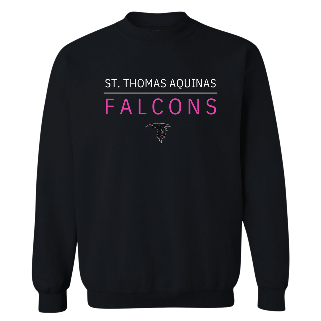 STA | STAQ Pink &amp; White