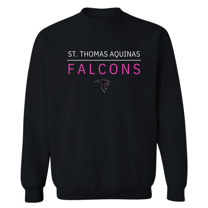 STA | STAQ Pink &amp; White